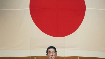 Giappone ha imposto sanzioni contro la Russia