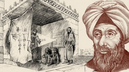 Գիտության պատմությունն Իրանում(9)