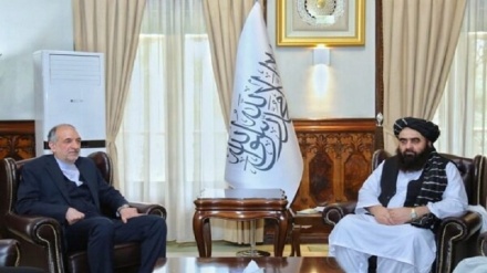 İran'ın Kabil Büyükelçisi: Afganistan'da güvenlik ve istikrar bölge için faydalıdır