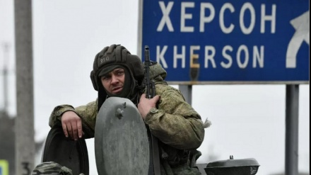 Украина армияси кучлари ҳужумидан олдин Херсон вилоятида россияпараст амалдорлар ўлдирилмоқда 