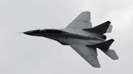 Ucraina, 11 MiG-29 da Slovacchia entro settembre