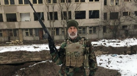 Ucraina: cittadino inglese detenuto nel Donbass chiede aiuto a Johnson, Rischio la pena di morte