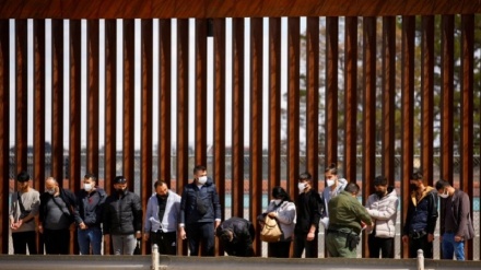 USA, trattamento disumano nei confronti dei migranti