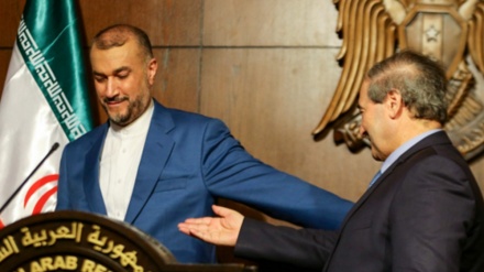 Turquie/Syrie: I’Iran surprend! 