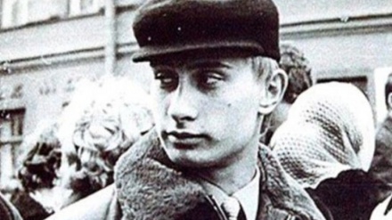 Le dilemme de l'Occident face à Poutine