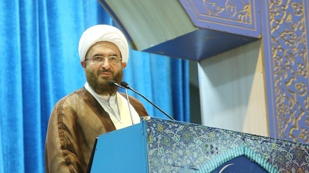Haj Ali Akbari Minta Pejabat Pemerintah tidak Gantungkan Ekonomi kepada Negosiasi
