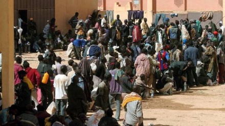 Migranti: oltre 300 intercettati al largo costa del Marocco