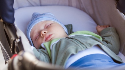 Muhammad è il nome più popolare per neonati in Inghilterra