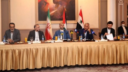 Amir Abdullahian: Kauza e kombit palestinez është çështja e parë e botës islame