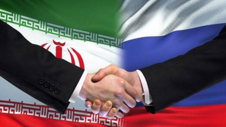 הבנק איראן המרכזי : תוצאות ההסכמים שנחתמו עם רוסיה יתממשו בקרוב