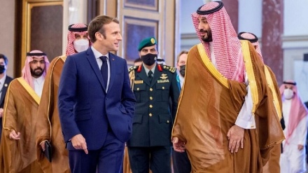 Uluslararası Af Örgütü: Bin Salman'ı Fransa'da ağırlamak onun katil olmasını değiştirmiyor