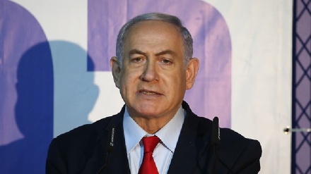 נתניהו: התנהלות לפיד-גנץ במשבר מול רוסיה - סכנה לביטחון  לישראל