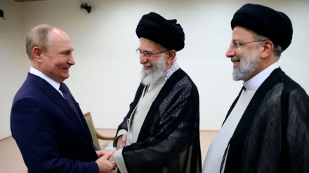 OTAN, pourquoi l'Iran est contre?