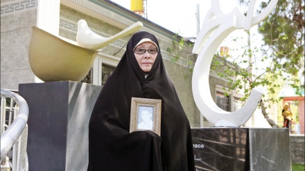 イラン・イラク戦争殉教者の日本人母・山村邦子さんが死去