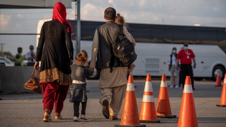 Kanadaja ndaloi pranimin e emigrantëve afganë