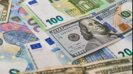 Come può andare avanti l’Europa con la coppia EUR/USD in continuo calo?