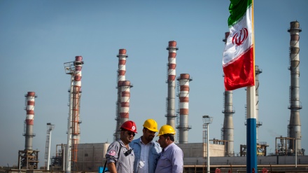 イラン産石油の対ベネズエラ輸出が増加