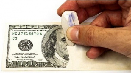 Gyrgyzystan bilen Russiýanyň söwdasyndan dollaryň çykarylmagy