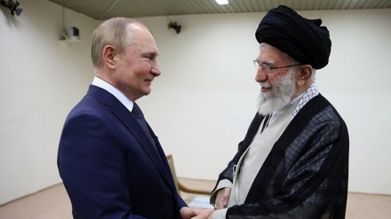 Iran-Russia ‘strategic alliance’: What Iran gained from Putin’s visit?