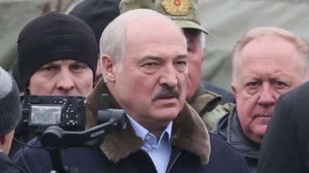 Lukashenko denuncia lancio missili da Kiev sulla Bielorussia