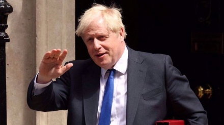 Londra, in quattro per il dopo Johnson 