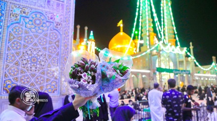 Iran, turismo religioso, mausoleo hazrat Masoumeh (sa) a Qom