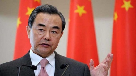 שר החוץ הסיני: היחסים עם רוסיה מעידים על חוזקה ונחישות אסטרטגית