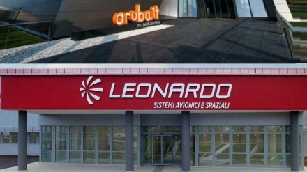 L'italiana Leonardo S.p.A si fonde con l’israeliana Rada