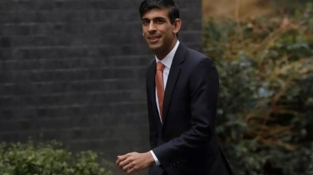 המועמד לראשות ממשלת בריטניה: סין היא האיום הגדול ביותר לטווח הארוך