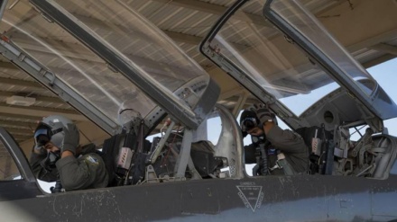 USA: les F-35 cloués au sol