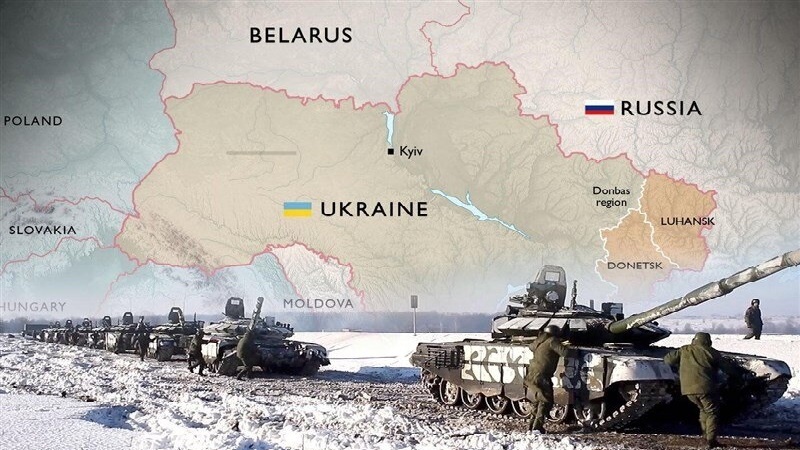 L'Ucraina, i media ci raccontano un'altra guerra