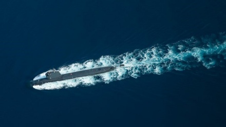 Chine: frappe nucléaire française?!