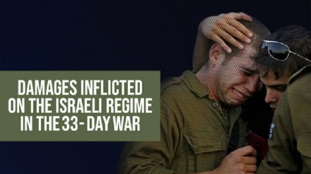 Vita vya Siku 33; mabadiliko muhimu na makubwa kwa Muqawama katika muundo wa kisiasa na kiusalama Asia Magharibi