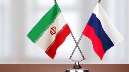 Iran/Russie: Requiem pour le dollar!