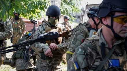 Ucraina, Canada conferma la morte di un suo cittadino 