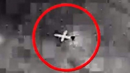 Israël: Surprise sous-marine de Nasrallah!