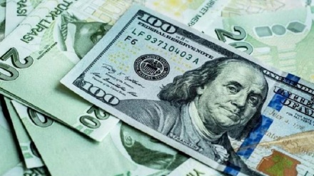 Lira turke vazhdon me humbjen e vlerës