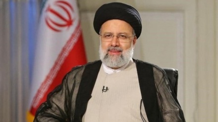 Iran, presidente Raisi si congratula con i musulmani per l'Eid al-Adha