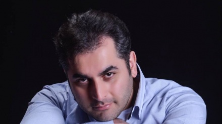 Vəhişte çəmə tolış