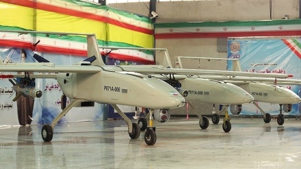 米紙、「イランが世界的な無人機輸出国に」