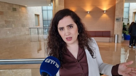 נעמה לזימי מ (העבודה): ליברמן ניהל מדיניות כלכלית כושלת כמו נתניהו