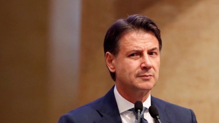 Italy's government faces collapse as 5-Star shuns confidence vote