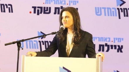 סקר מנדטים: איילת שקד קרובה לאחוז החסימה