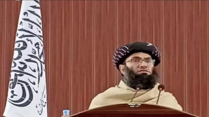 انتقاد وزیر امر به معروف طالبان از بی توجهی به فرمان های رهبر این گروه