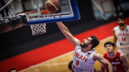 Asya Basketbol Kupası, İran'ın güçlü zaferi ve birinci takım olarak yükselmesi 