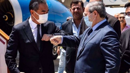 Syrie: la Chine s'implique à fond