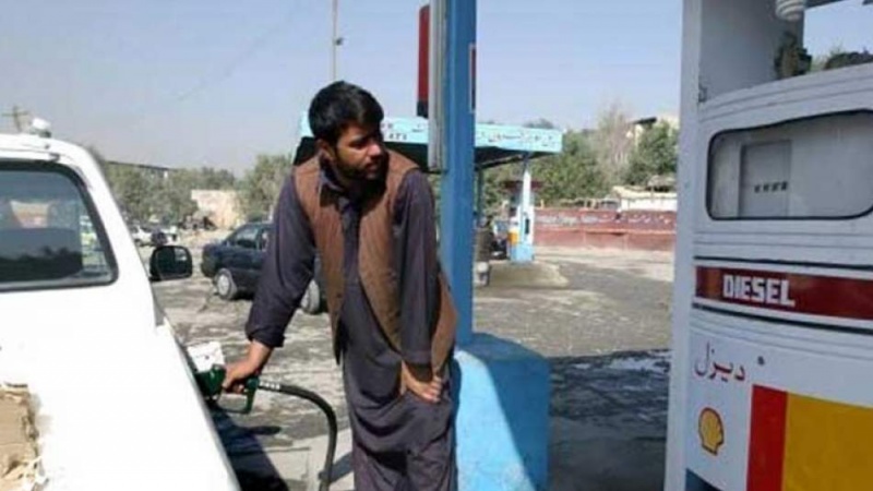 توزیع سوخت ارزان در کابل تمدید شد