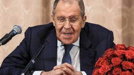 Lavrov: 'Relazioni positive tra Mosca e Pechino'