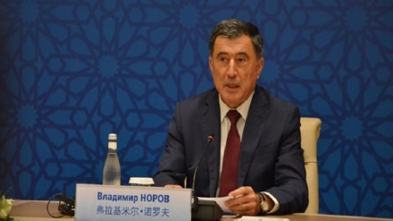 ШҲТнинг келаси учрашувида Эроннинг мажбуриятлари меморандуми имзоланади 