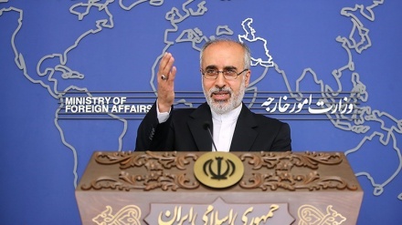 Kanaani: Iran tidak perlu Minta Ijin dalam Melawan Terorisme
